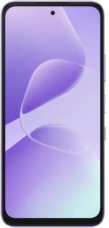 Фото: Смартфон Infinix Hot 60i X6728 8/256GB Soul Eye Purple № 10 | KTC
