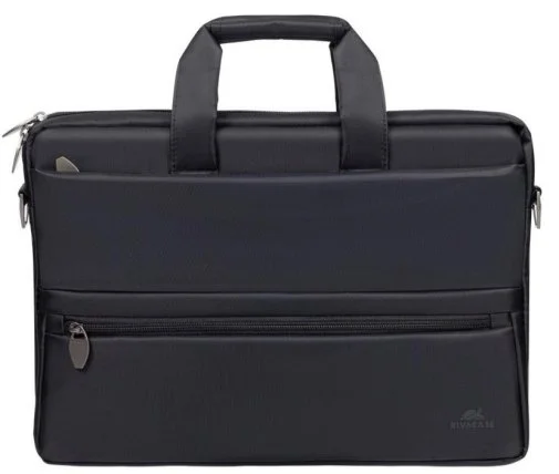 Фото: Сумка для ноутбука Riva 8630 Black № 13 | KTC