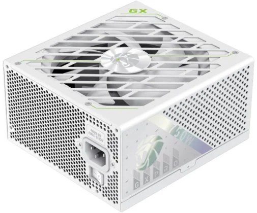 Фото: Блок живлення Gamemax 750W GX PRO 750G WH № 7 | KTC