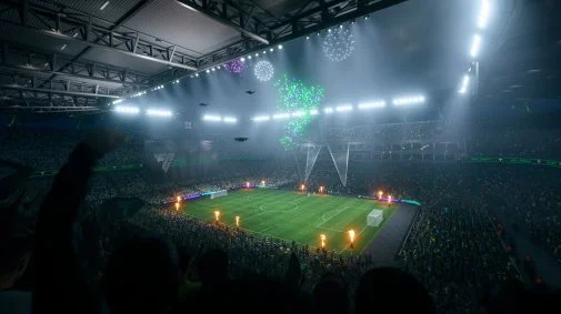 Фото: Гра EA Sports FC 26 Blu-ray № 13 | KTC