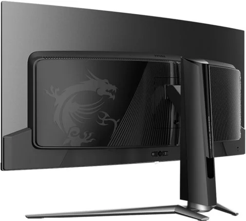Фото: Монітор MSI MPG 341CQPX (MPG 341CQPX QD-OLED) - 34.1" QD-OLED / 3440x1440 / 240 Гц / Nvidia G-Sync Compatible / HAS № 10 | KTC