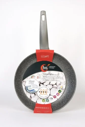 Фото: Сковорода TVS Mineralia Induction 28cm (BS279282910201) № 5 | KTC