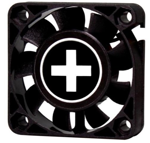 Кулер Xilence XPF40.W (XPF40.W/XF031)