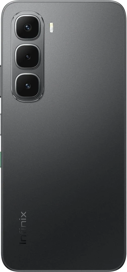 Фото: Смартфон Infinix Hot 60i X6728 8/256GB Sleek Black № 14 | KTC