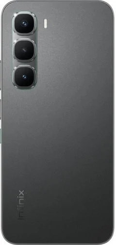 Фото: Смартфон Infinix Hot 60 Pro X6885 8/256GB Sleek Black № 14 | KTC