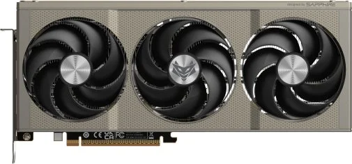 Фото: Відеокарта Sapphire RX 9060 XT Nitro Plus OC (11350-01-20G) № 14 | KTC