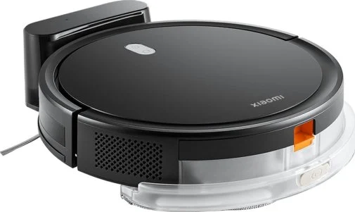 Фото: Робот-пилосос Xiaomi Robot Vacuum E5 black (1033285) № 24 | KTC