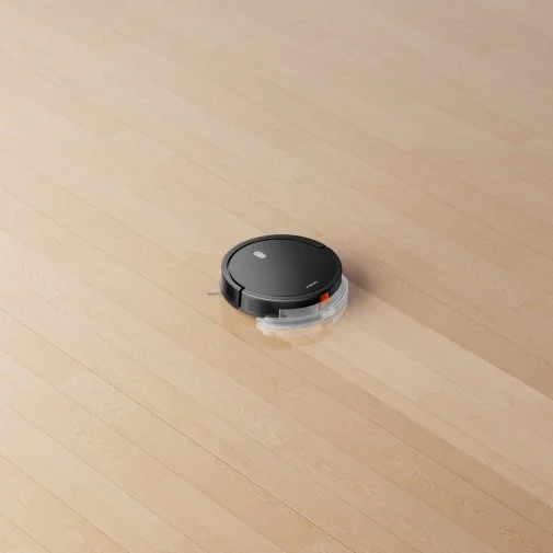 Фото: Робот-пилосос Xiaomi Robot Vacuum E5 black (1033285) № 35 | KTC