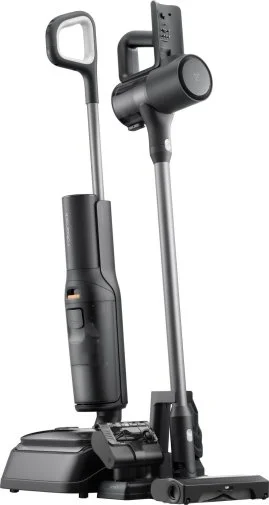 Фото: Ручний бездротовий пилосос Roborock F25 ACE Combo (1142372) № 23 | KTC