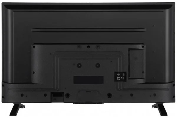 Фото: Телевізор LED Toshiba 43LA2E63DG (Smart TV, Wi-Fi, 1920x1080) № 20 | KTC
