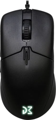 Фото: Миша Dream Machines DM7 Switch Duo Black (DM7_SWITCH_DUO) № 10 | KTC