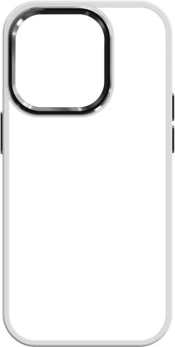 Фото: Чохол ArmorStandart for Apple iPhone 15 Pro - UNIT2 White (ARM69980) № 7 | KTC