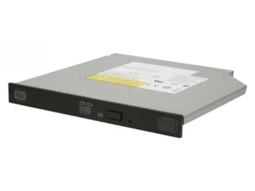 Фото: Дисковод Lite-ON DS-8A9SH-15-C DVD -RW/+RW чорний № 5 | KTC