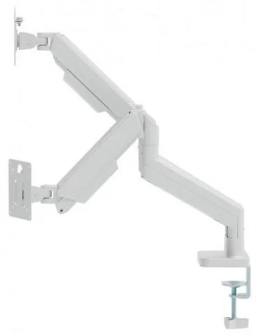 Фото: Кронштейн Gembird MA-DA2-06-W White № 8 | KTC