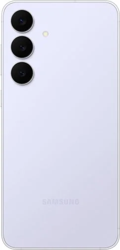 Фото: Смартфон Samsung Galaxy S25 FE 5G 8/512GB IcyBlue (SM-S731BLBIEUC) № 16 | KTC