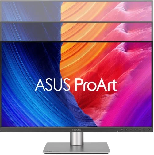 Фото: Монітор ASUS ProArt PA32QCV - 31.5" IPS / 6016x3384 / 60 Гц / Pivot / HAS № 12 | KTC