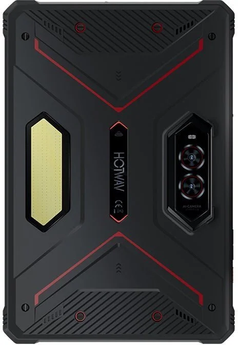 Фото: Планшет HOTWAV R9 Pro LTE 6/256GB Red № 9 | KTC
