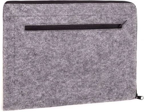 Фото: Чохол Gmakin for Macbook Air/Pro 13.3 Grey (GM67) № 16 | KTC