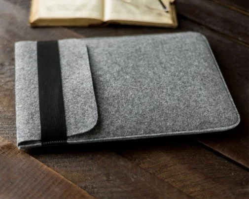 Фото: Чохол Gmakin for Macbook Pro 15 Grey (GM16-15) № 18 | KTC