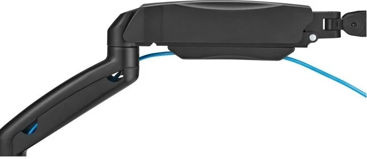 Фото: Кронштейн OfficePro MA312B Black № 20 | KTC