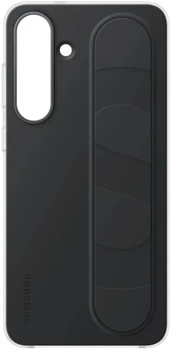 Фото: Чохол Samsung for S25 FE - Standing Grip Black (EF-GS731CBEGWW) № 9 | KTC