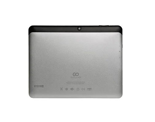 Фото: Планшетний ПК GoClever TAB R974.2 9.7" (9GCR974.2) чорний № 7 | KTC
