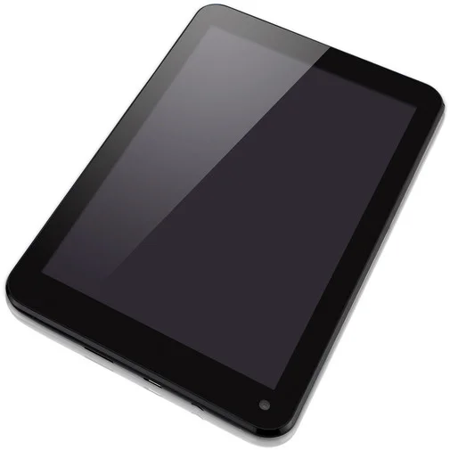 Фото: Планшет iRiver ITQ701 (4ITQ7015-CMBLW1) чорний № 7 | KTC