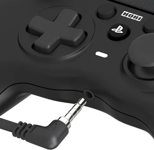 Фото: Геймпад Hori Onyx Plus PS4 Wireless (ACC-0792) № 8 | KTC