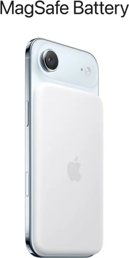 Фото: Смартфон Apple iPhone Air 256GB Space Black (MG2L4) № 20 | KTC