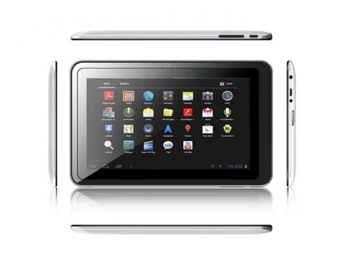 Фото: Планшет GoClever TAB R76.2 (GCR76.2)  № 7 | KTC