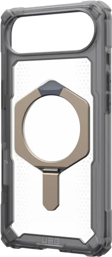 Фото: Чохол UAG for Apple iPhone 17 Air - Plasma XTE Magsafe Ash/Titanium (114525113136) № 35 | KTC