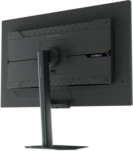 Фото: Монітор Gigabyte M27UP Gaming Monitor (M27UP EK) - 27" IPS / 3840×2160 / 160 Гц / AMD FreeSync Premium Pro, Nvidia G-Sync Compatible / HAS № 11 | KTC