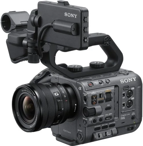 Фото: Об'єктив Sony 16-35mm f/4.0 G NEX FF (SELP1635G.SYX) № 19 | KTC