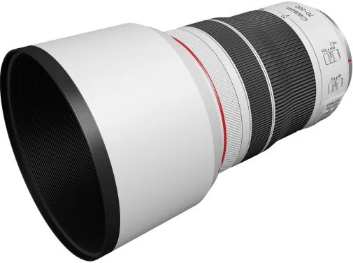 Фото: Об'єктив Canon RF 70-200mm f/4.0 IS USM (4318C005) № 14 | KTC