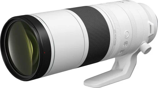 Фото: Об'єктив Canon RF 200-800mm f/6.3-9 IS USM (6263C005) № 11 | KTC