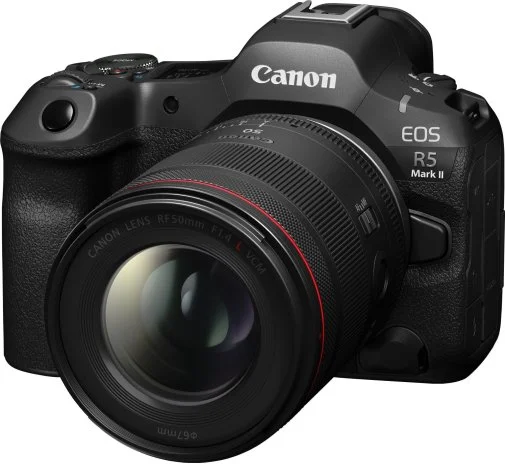 Фото: Об'єктив Canon RF 50mm f/1.4 L VCM (6908C005) № 14 | KTC