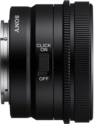 Фото: Об'єктив Sony 40mm f/2.5 G NEX (SEL40F25G.SYX) № 14 | KTC