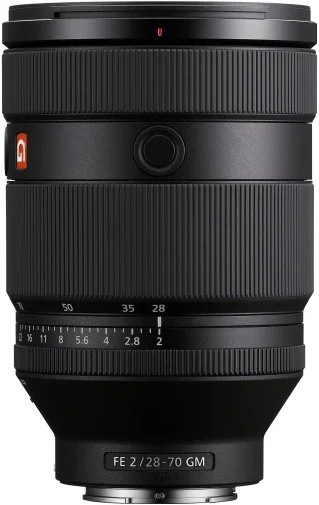 Фото: Об'єктив Sony 28-70mm f/2.0 GM NEX FF (SEL2870GM.SYX) № 25 | KTC