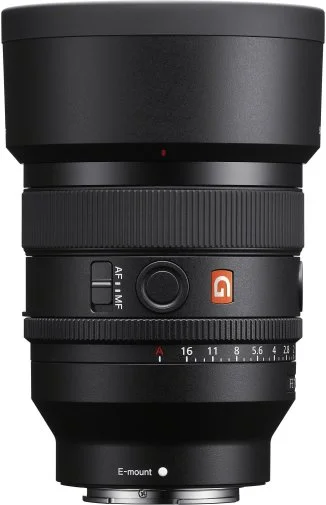 Фото: Об'єктив Sony 50mm f/1.4 GM NEX FF (SEL50F14GM.SYX) № 15 | KTC