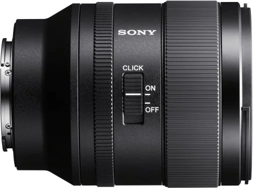 Фото: Об'єктив Sony 35mm f/ 1.4 GM (SEL35F14GM.SYX) № 14 | KTC