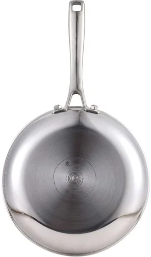 Фото: Сковорода MasterPro Giro 3 20cm (BGMP-2114) № 6 | KTC