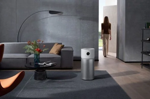 Фото: Очищувач повітря Xiaomi Smart Air Purifier Elite (980407) № 20 | KTC