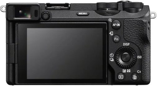 Фото: Цифрова фотокамера Sony Alpha 6700 Body Black (ILCE6700B.CEC) № 32 | KTC