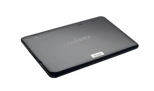 Фото: Планшет Globex GU1010C (GU1010C Black) чорний № 7 | KTC