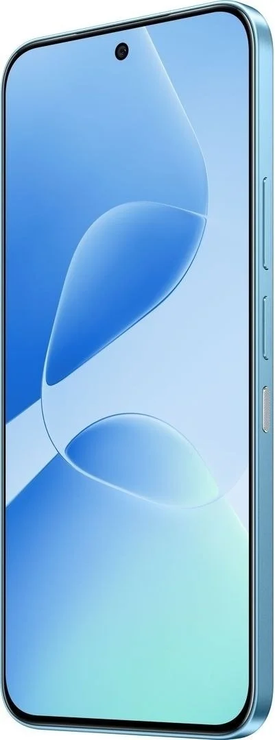 Фото: Смартфон Infinix Hot 60 Pro X6885 8/128GB Sapphire Blue № 13 | KTC