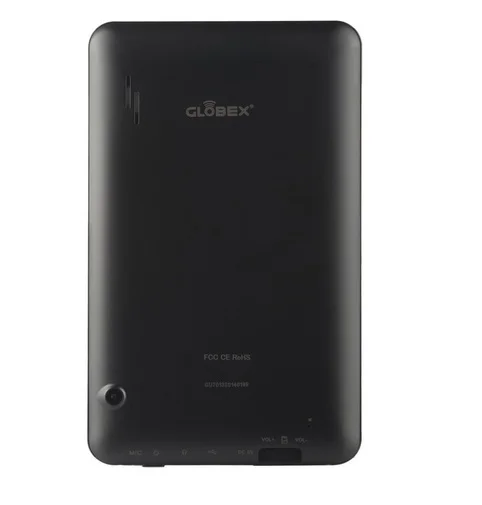 Фото: Планшет Globex GU7013C (GU7013C Black) чорний № 8 | KTC