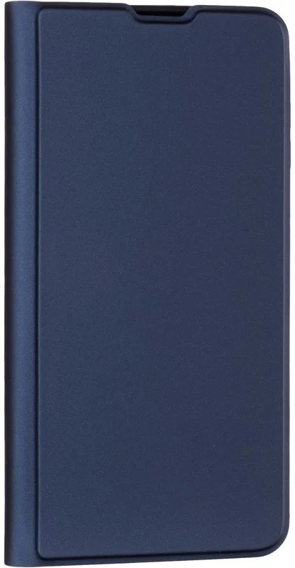 Фото: Чохол BeCover for Samsung A17 5G - Exclusive New Style Deep Blue (713895) № 9 | KTC