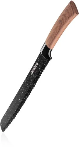 Фото: Набір ножів Ardesto Midori 5pcs Black (AR2105BWD) № 13 | KTC