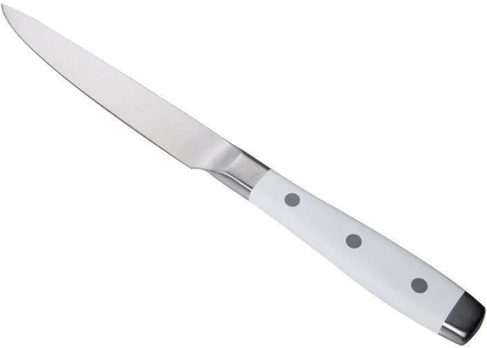 Фото: Набір ножів Bergner Naturally 4pcs White (BG-41051-WH) № 10 | KTC