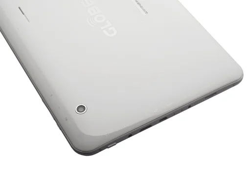 Фото: Планшет Globex GU1011C (GU1011C White) білий № 9 | KTC